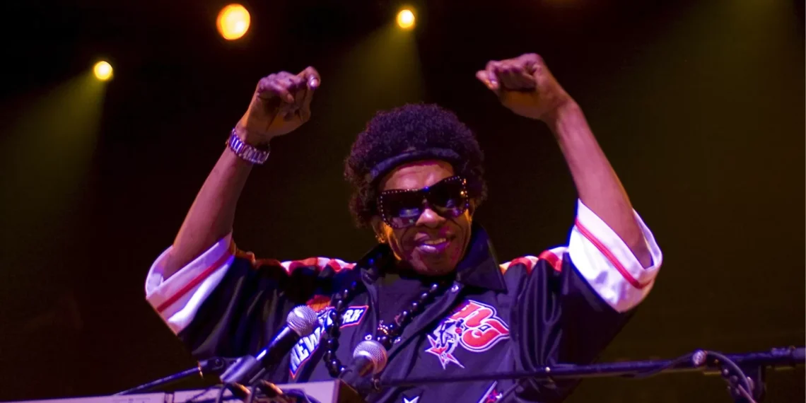 Morreu Sly Stone, pioneiro do funk e líder dos Sly and the Family Stone