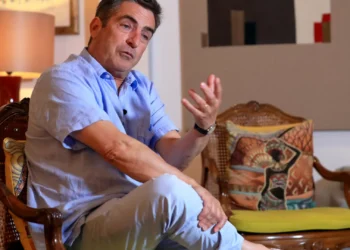 Camané partilha hoje a alma do fado com Angola