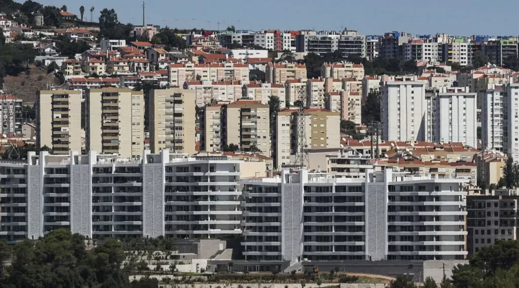 Investimento em Portugal atingiu os quatro mil milhões de euros no último ano