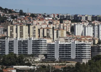 Investimento em Portugal atingiu os quatro mil milhões de euros no último ano