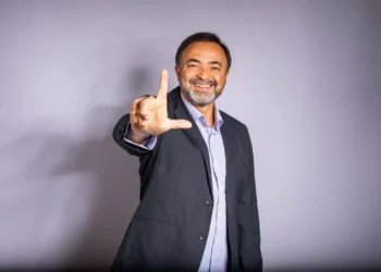 Mudar o PT para Mudar o Paraná: Hermes Leão quer o Partido protagonista nas eleições de 2026