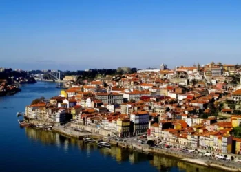 Porto lança plataforma digital ‘Plan your journey’ e novo mapa oficial