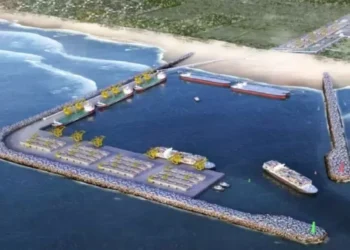 Fórum pretende debater os impactos da construção do Porto de Arroio do Sal (RS)