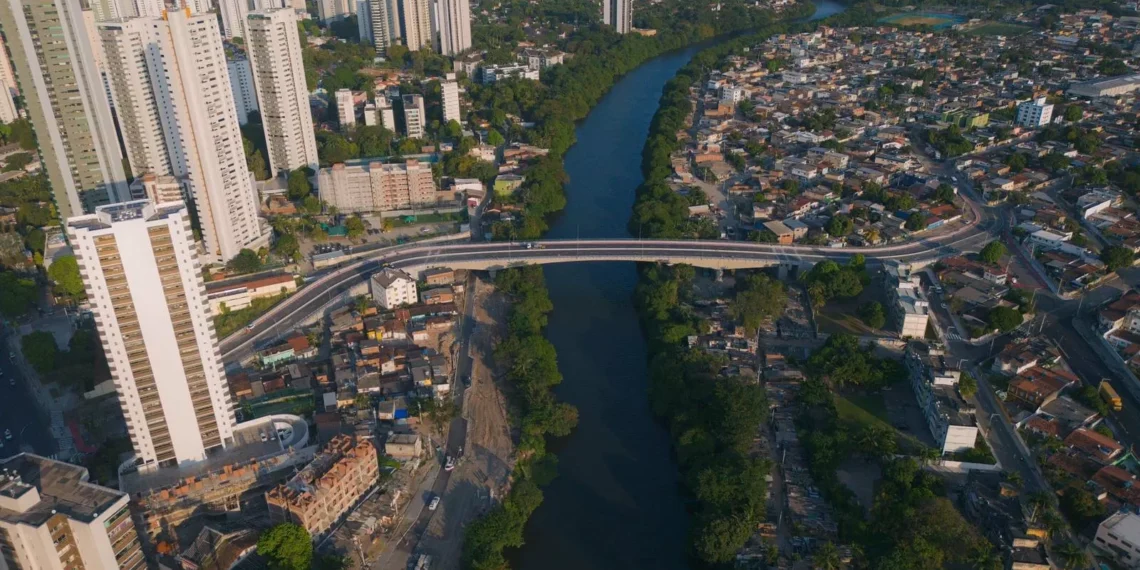 Conferência para debater questões urbanas do Recife recebe inscrições até esta quinta (12)