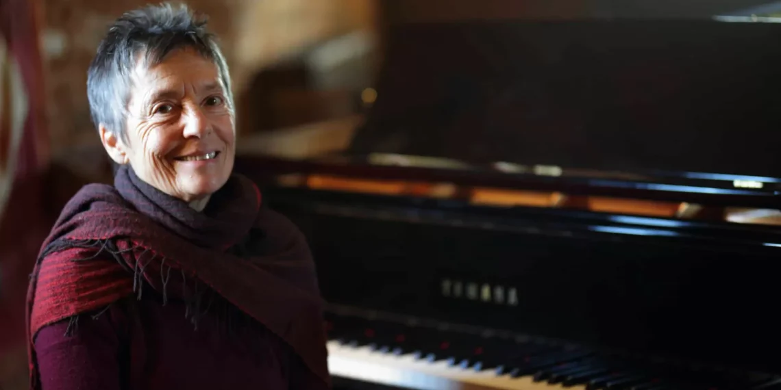 “Lamento”. Pianista Maria João Pires afasta-se dos palcos após AVC