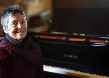 “Lamento”. Pianista Maria João Pires afasta-se dos palcos após AVC