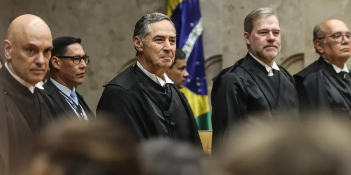 Datafolha: rejeição a STF chega a 91% entre eleitores do PL de Bolsonaro; entre petistas, índice é de 36%