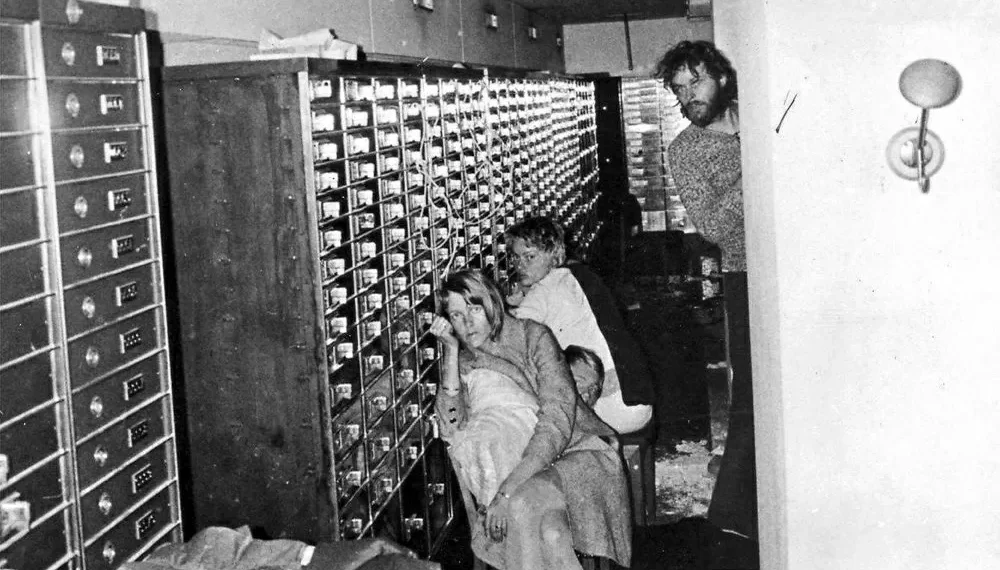 Morre Clark Olofsson, criminoso ligado à origem do termo ‘síndrome de Estocolmo’