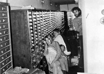 Morre Clark Olofsson, criminoso ligado à origem do termo ‘síndrome de Estocolmo’