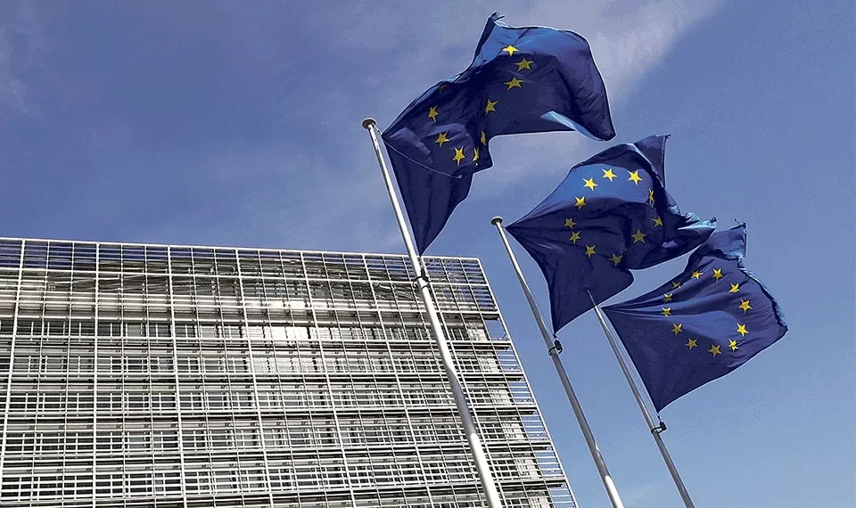 União Europeia lança financiamento de 145,5 milhões para reforçar a cibersegurança