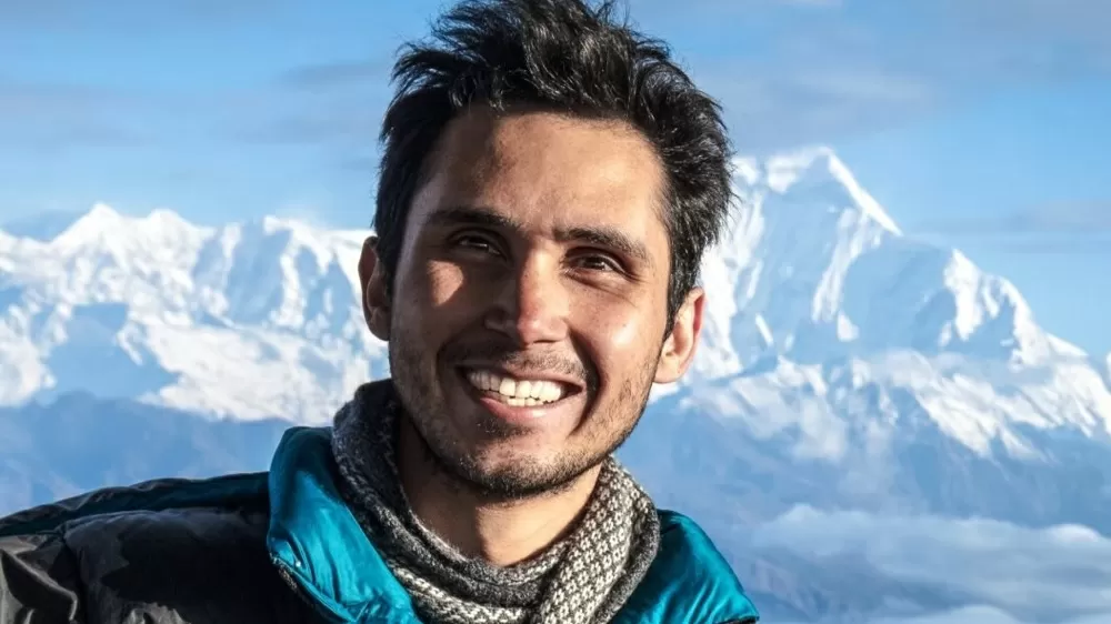 Montanhista brasileiro desaparece após escalada no Peru