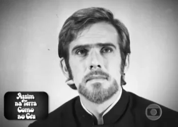 Morre, aos 91 anos, o ator Francisco Cuoco, ícone da teledramaturgia brasileira