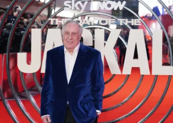 Morreu Frederick Forsyth, autor de ‘Chacal’ (e ex-agente do MI6)