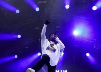 Valete, Branko e Cais Sodré Funk Connection em festival em Torres Vedras