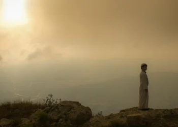 Cine Passeio exibe filme sobre Palestina neste sábado