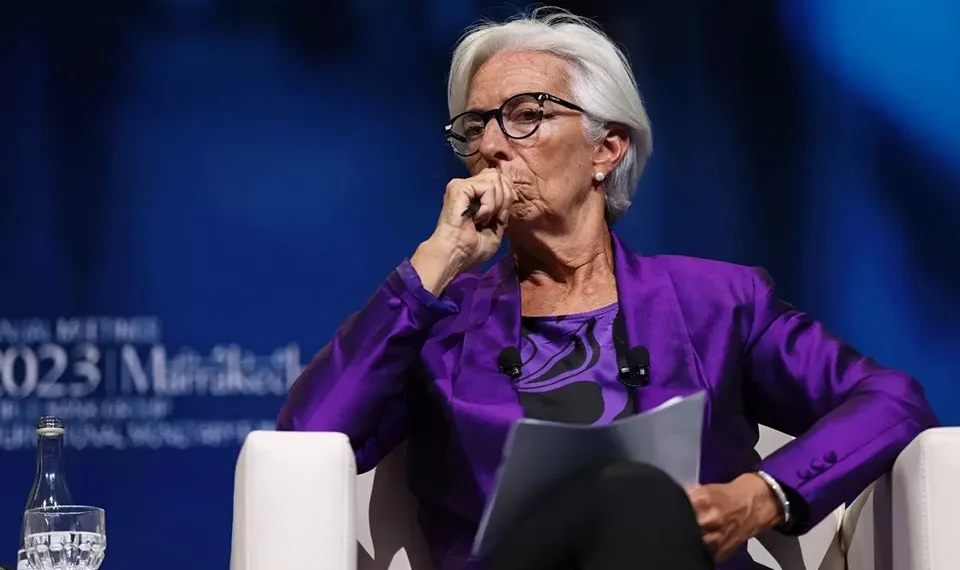 BCE corta juros para 2% e deve pausar no Verão