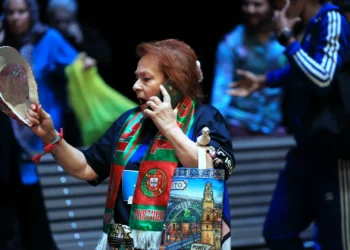 ‘Babel’ estreia no Porto reflexões sobre a identidade portuguesa de hoje