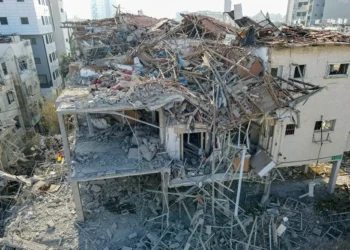 Irã eleva para 627 o número de mortos nos ataques de Israel