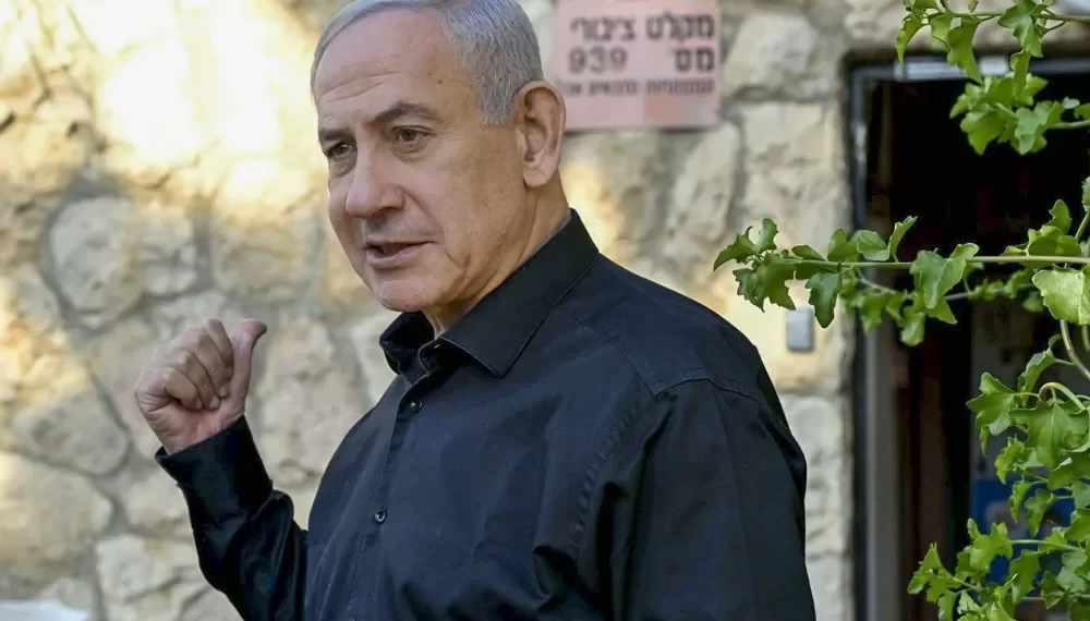 Trump pede que julgamento de Netanyahu por corrupção seja cancelado imediatamente