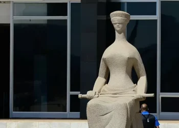 STF mantém prisão de Marcelo Câmara, ex-assessor de Bolsonaro