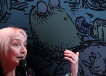 Maria de Medeiros homenageada em Festival de Cinema de Guadalajara