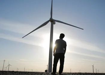 Procura de energia vai aumentar: estima-se crescimento médio anual de 1,3% até 2030