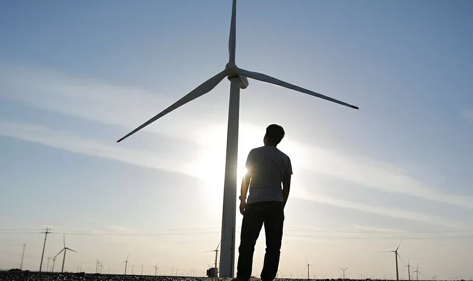 Procura de energia vai aumentar: estima-se crescimento médio anual de 1,3% até 2030