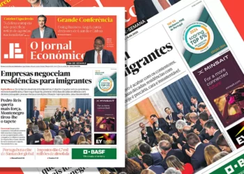 Leia aqui o Jornal Económico desta semana