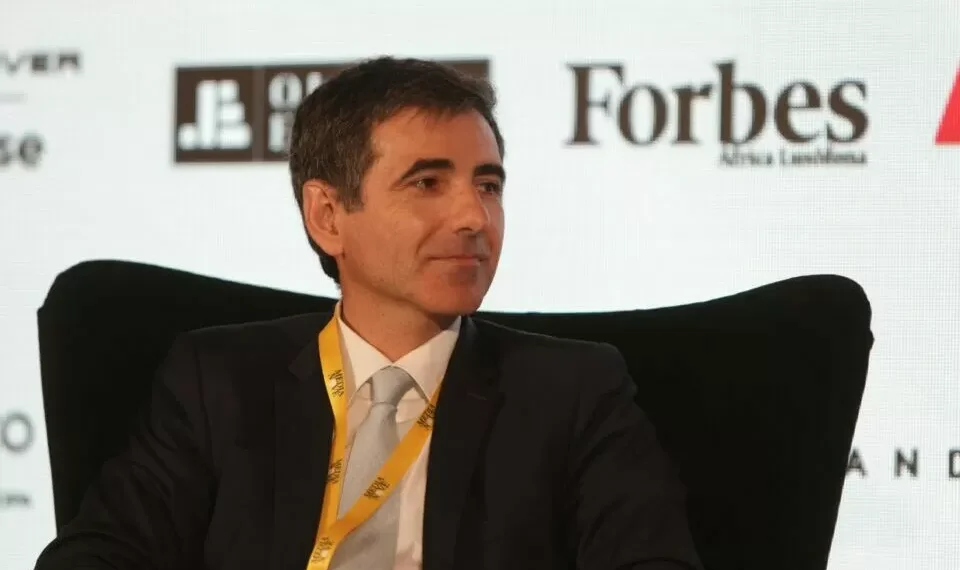 Governo substitui Ricardo Arroja na AICEP por Madalena Oliveira e Silva