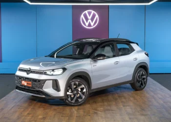 Volkswagen Tera chegará à África do Sul com outro nome