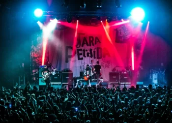 Tara Perdida celebram 30 anos com nova música e festa dupla