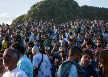 Primavera Sound Porto arranca com Charli XCX e espera 140 mil pessoas