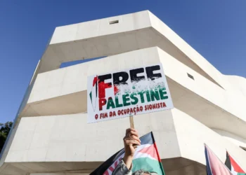 Marchas mensais em Porto Alegre vão exigir cessar-fogo e fim do bloqueio a Gaza