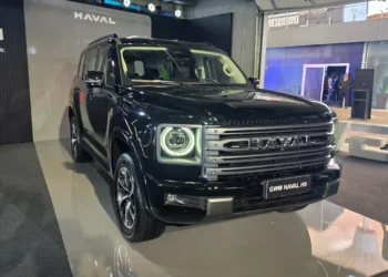 GWM Haval H9 e picape Poer já têm data de lançamento no Brasil