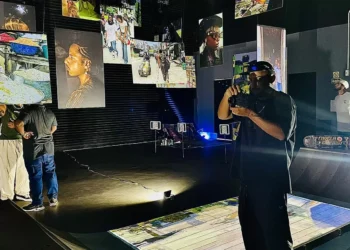 Canoas recebe a exposição Diáspora Returns: um encontro entre África, América e cultura urbana