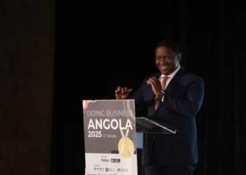 Márcio Daniel: “Invistam em Angola, invistam no setor do turismo”
