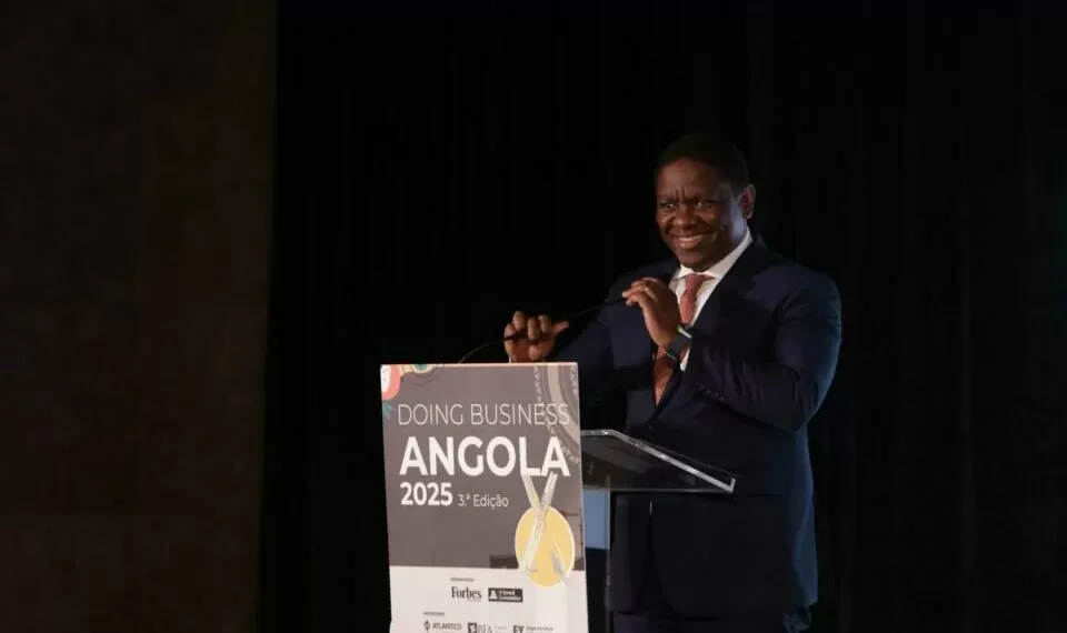 Márcio Daniel: “Invistam em Angola, invistam no setor do turismo”