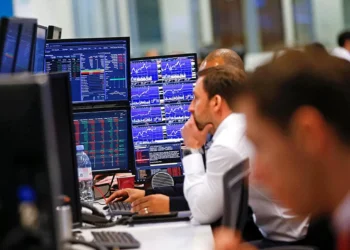 PSI e principais bolsas europeias castigadas pelo ataque de Israel ao Irão