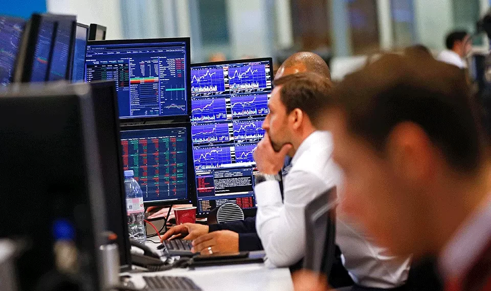 PSI e principais bolsas europeias castigadas pelo ataque de Israel ao Irão