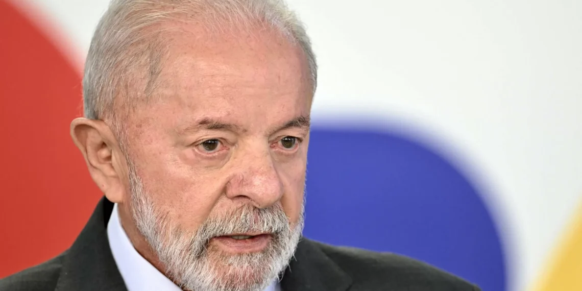 Base aliada de Lula 3 é a mais infiel dos últimos 30 anos, mostra levantamento