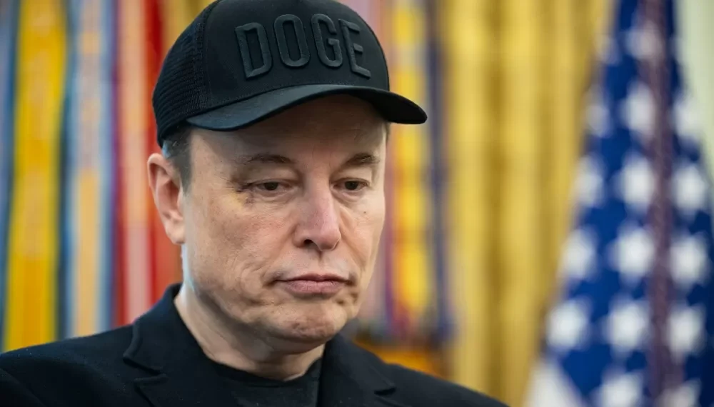 Musk critica ‘ingratidão’ de Trump: ‘Sem mim, teria perdido as eleições’