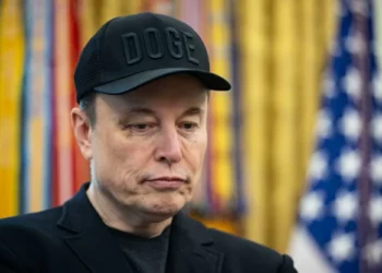 Musk critica ‘ingratidão’ de Trump: ‘Sem mim, teria perdido as eleições’