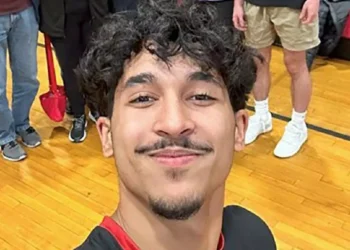 EUA soltam jovem estudante brasileiro detido a caminho de treino de vôlei