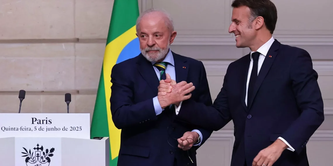 Lula acusa Israel de cometer ‘genocídio premeditado’ por governo de extrema direita em Gaza