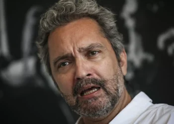 Cinema português “está a morrer”, diz realizador Vicente Alves do Ó