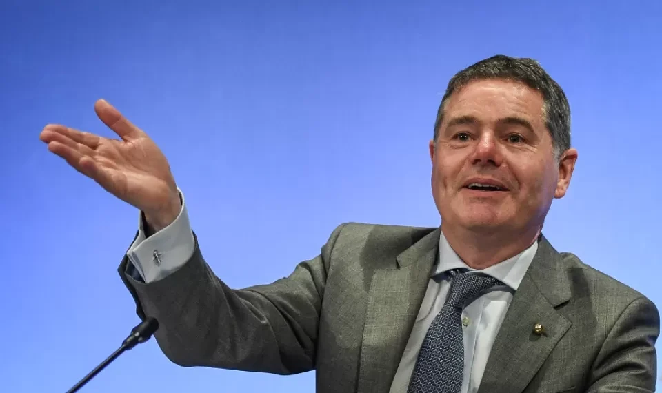 Eurogrupo decide novo presidente em julho com três ministros a concorrerem ao cargo