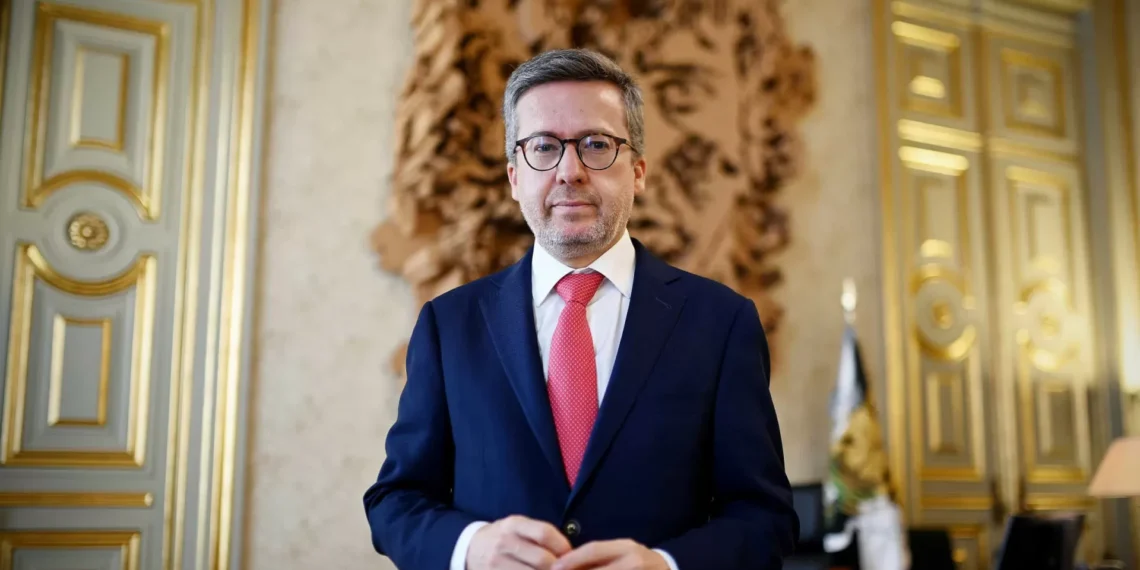 CML quer homenagear Pedro Sobral com Medalha de Mérito Cultural