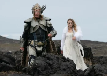 Will Ferrell transforma filme sobre a Eurovisão em musical da Broadway