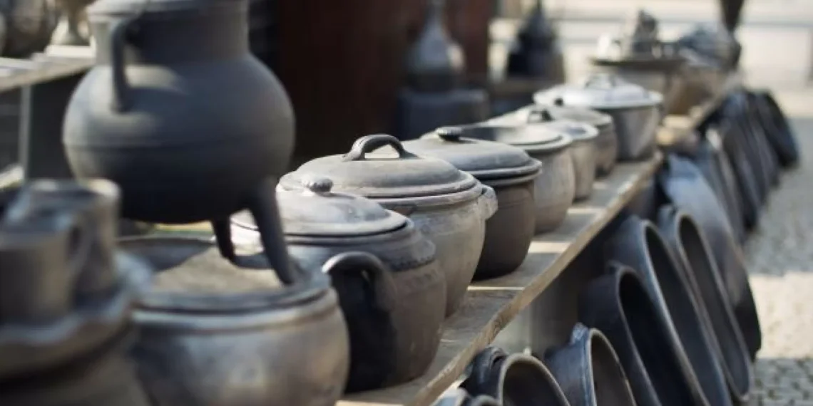 Museu da Louça Preta de Bisalhães homenageia oleiros em Vila Real