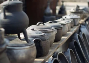 Museu da Louça Preta de Bisalhães homenageia oleiros em Vila Real